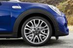 Mini Cooper S Cabrio 2018 года (WW)